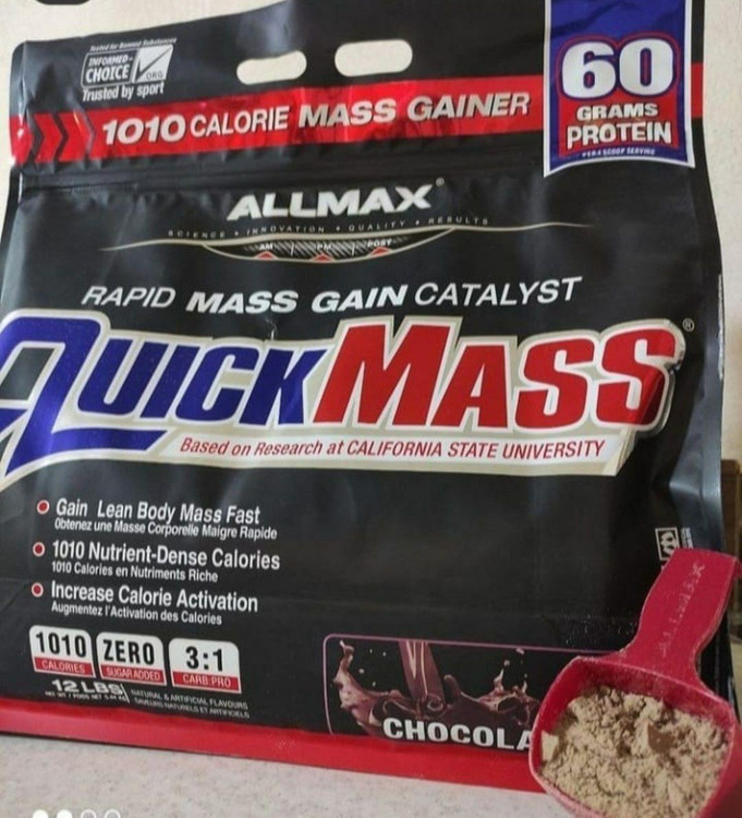 گینر کوئیک مس آلمکس