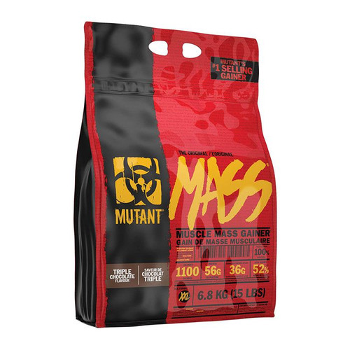 گینر ۷کیلویی موتانت کانادا