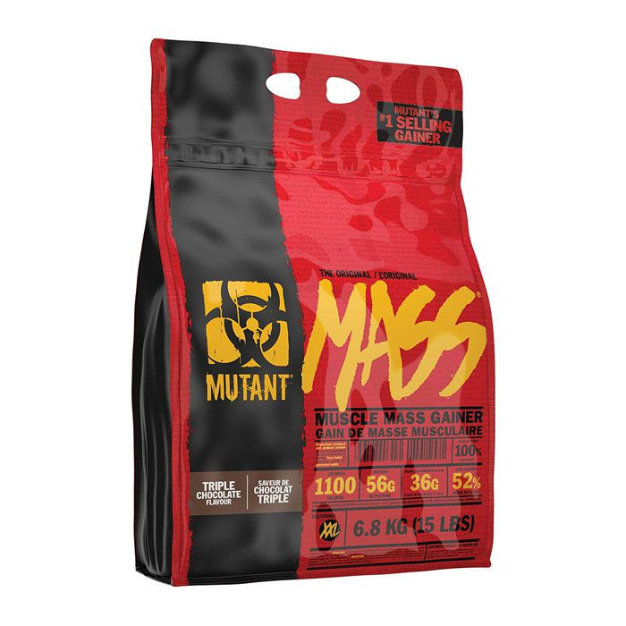 گینر ۷کیلویی موتانت کانادا