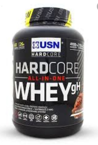 پروتئین وی جی اچ هاردکور یو اس ان