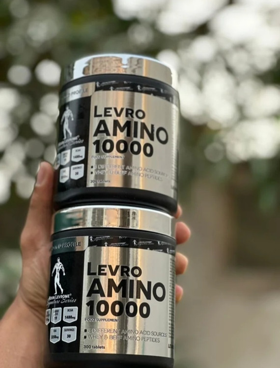 آمینو ۱۰۰۰۰ کوین لورون