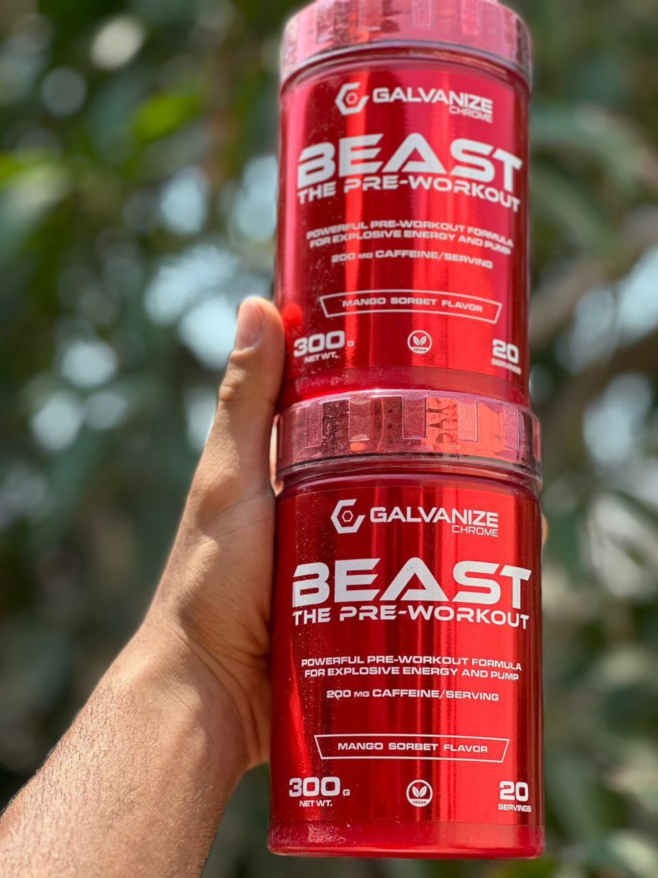 پمپگالوانایز