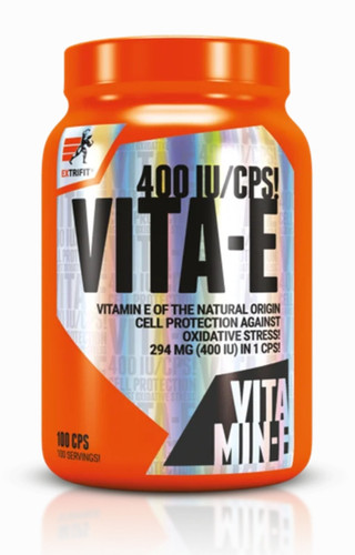 ویتامین E-400