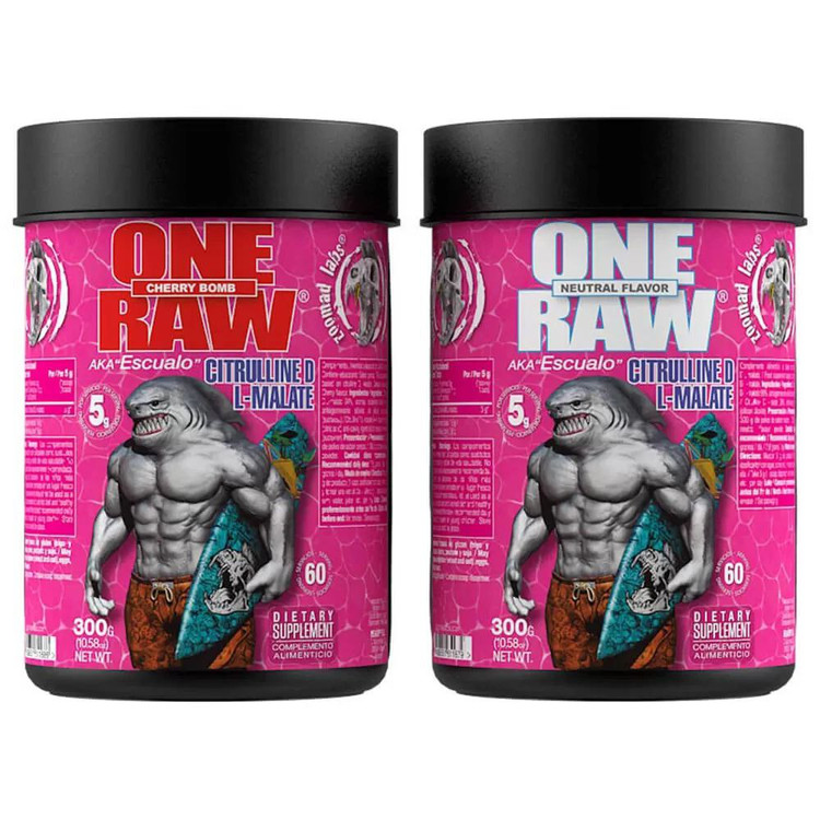 سیترولین زومادلبز