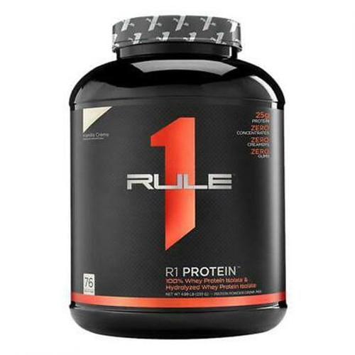 وی ایزوله رول وان