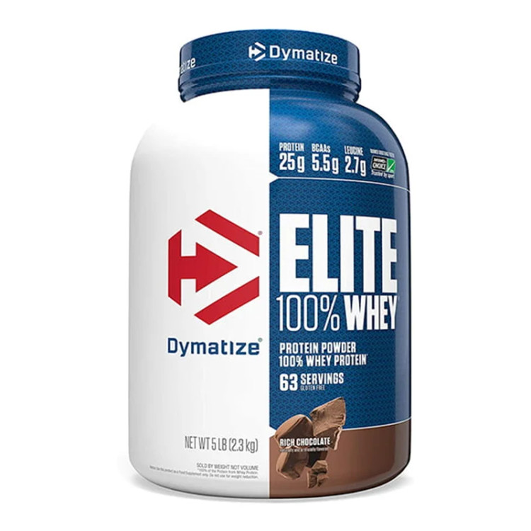 پروتئین وی ۱۰۰ الایت دایماتیز