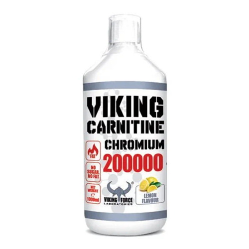 کارنیتین مایع وایکینگ فورس