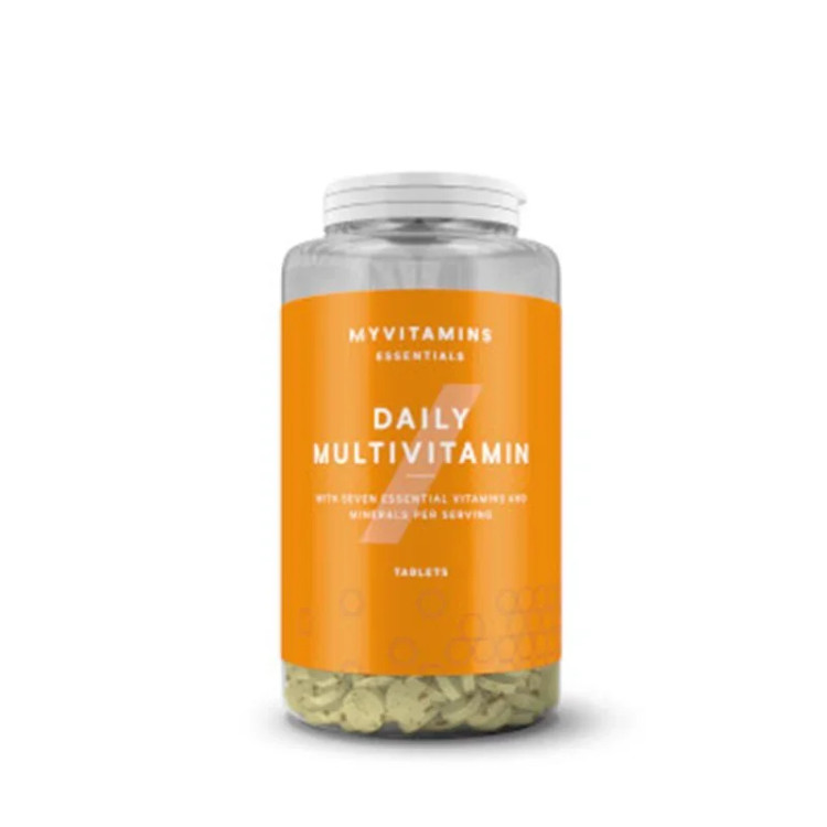 دیلی مولتی ویتامین مای ویتامینز 60 عددی