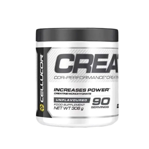 کراتین سلوکور ۹۰ سروینگ اورجینال