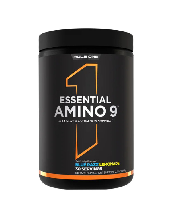 آمینو پودری اسنشیال9 رول وان