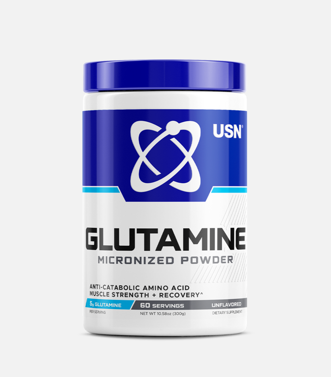 گلوتامین میکرونایز فوق حرفه ای یو اس ان