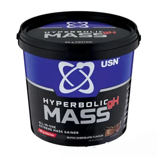 گینر هایپربولیک مس جی اچ یو اس ان سطلی طرح جدید