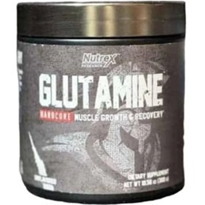 گلوتامین هاردکور ناترکس