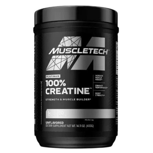 کراتین خالص منوهیدرات پلاتینیوم