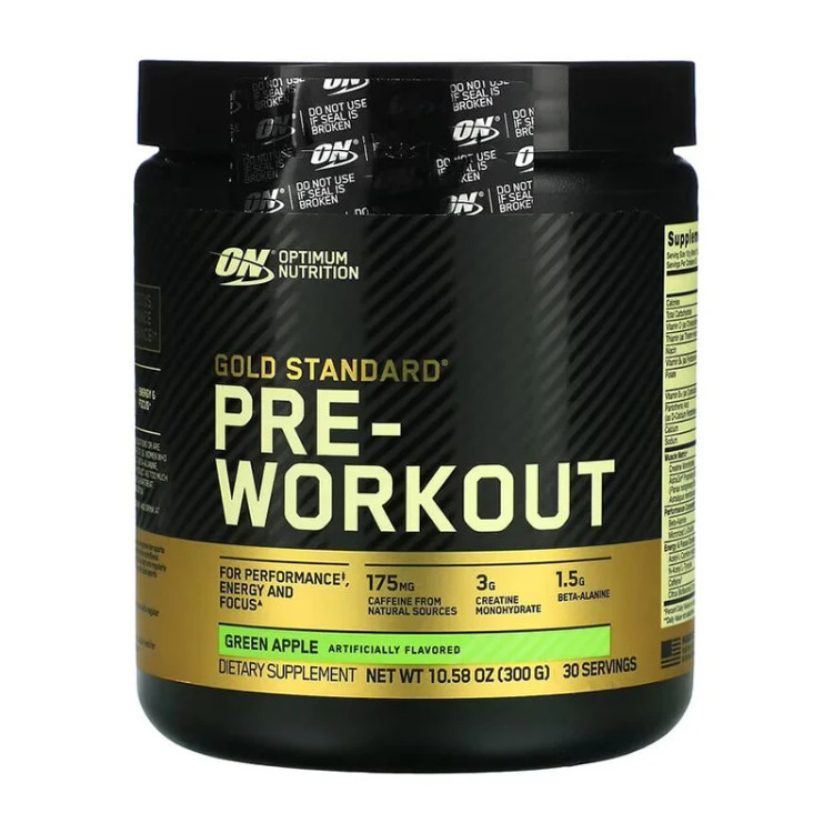 مکمل پمپ گلد استاندارد ON