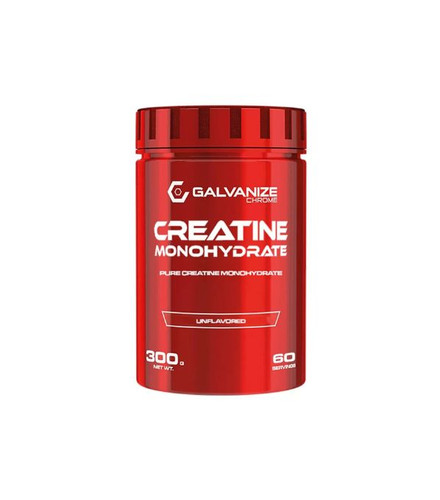 کراتین منوهیدرات گالوانایز