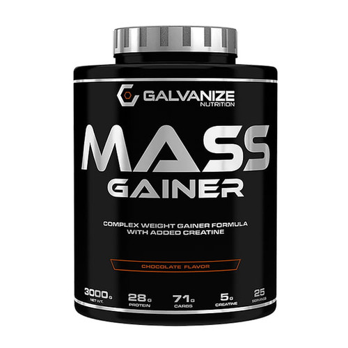 مس گینر گالوانایز 3000 گرمی