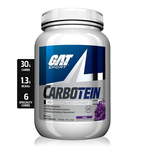 ویتارگو (کربوهیدرات پیشرفته) کربوتین گت اسپرت