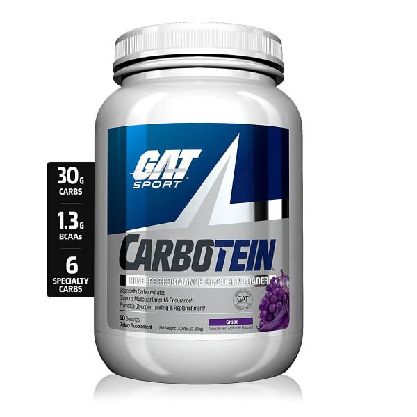 ویتارگو (کربوهیدرات پیشرفته) کربوتین گت اسپرت