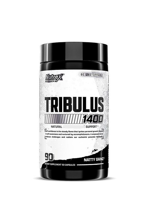 تریبولوس ۱۴۰۰ ناترکس ۹۰ عددی