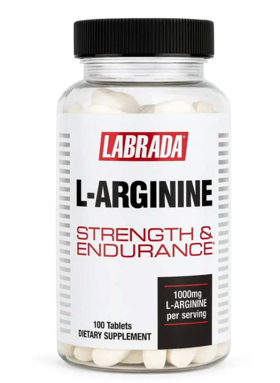 ال آرژنین ۱۰۰۰ لابرادا