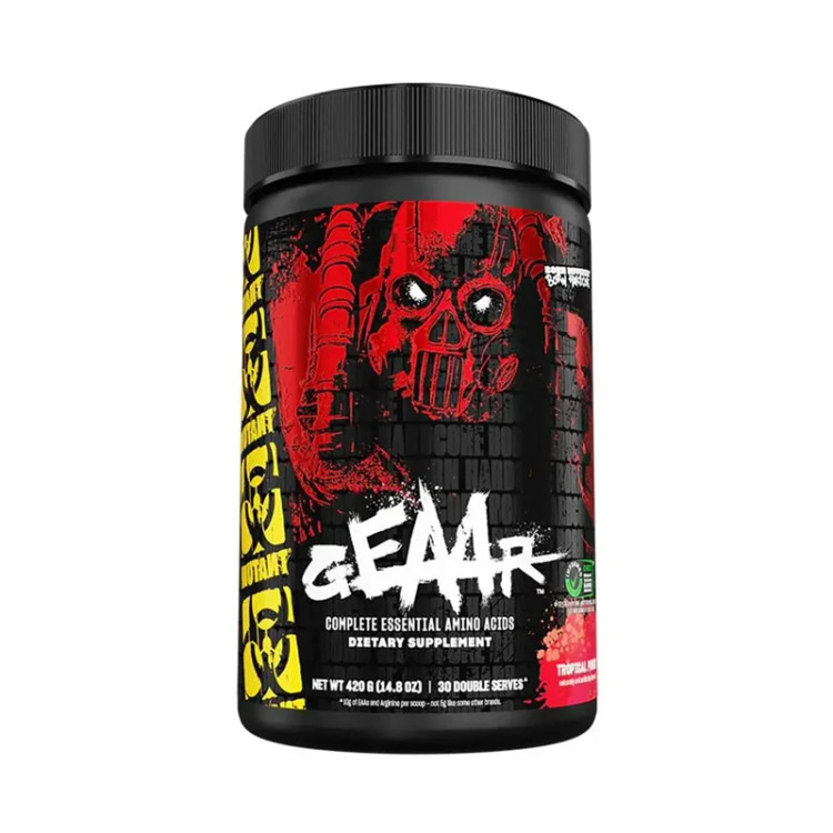 آمینو ای ای ای (EAA) موتانت