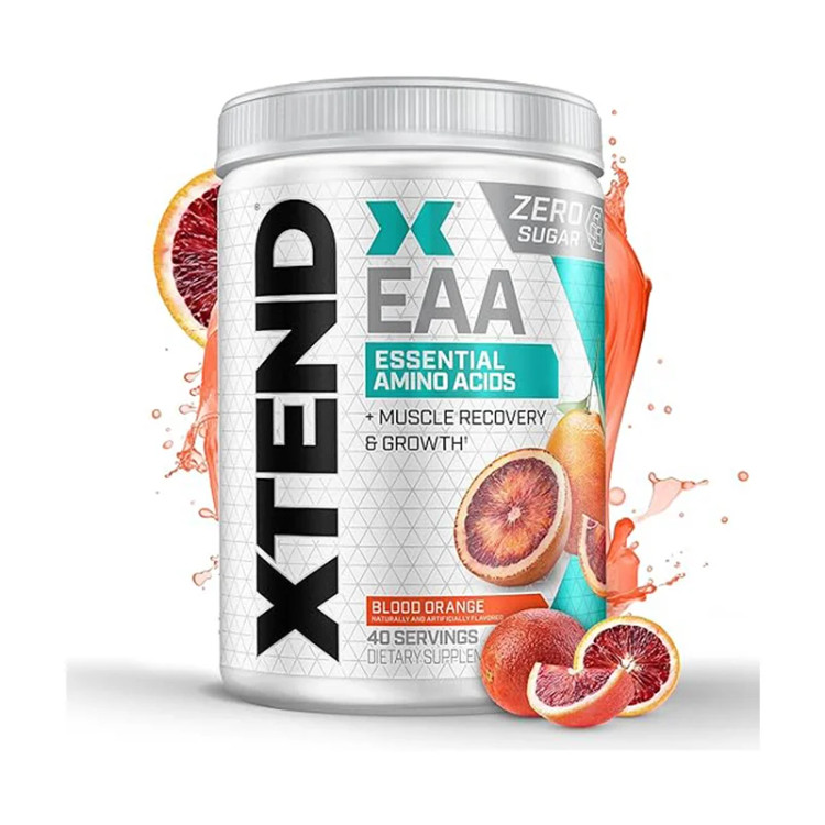 ای ای ای (EAA) اکستند