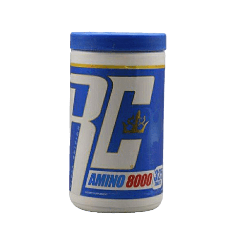 آمینو 8000 رونی کلمن ۳۰۰ عددی