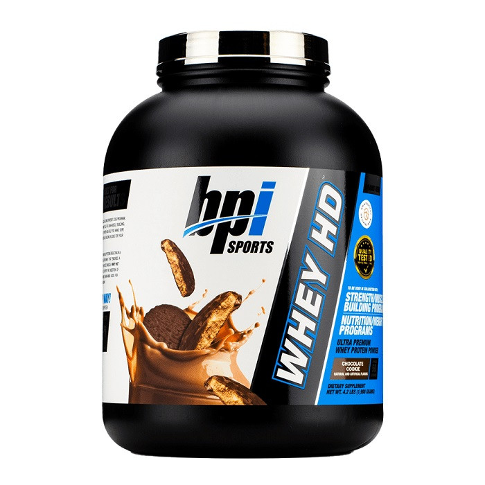 پروتئین وی اچ دی بی پی آی