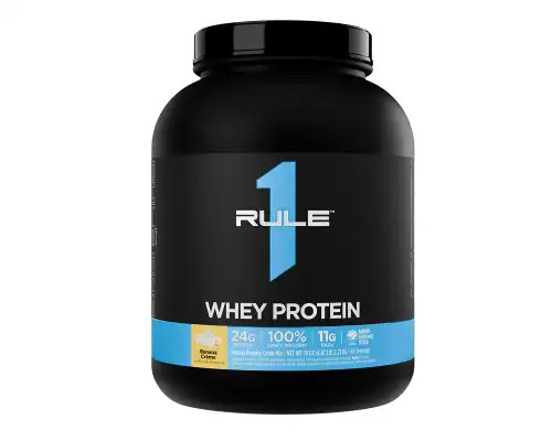 پروتئین وی رول وان طرح جدید