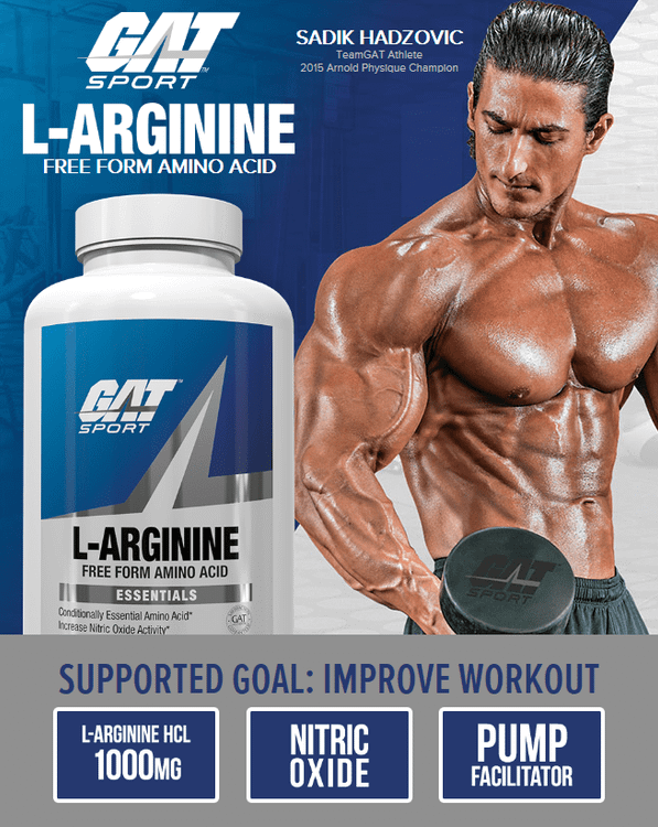 ال آرژنین ۱۰۰۰ گت آمریکا ۱۸۰ عددی