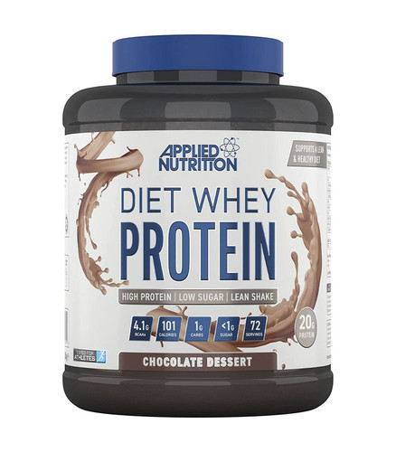 پروتئین وی رژیمی دایت وی اپلاید