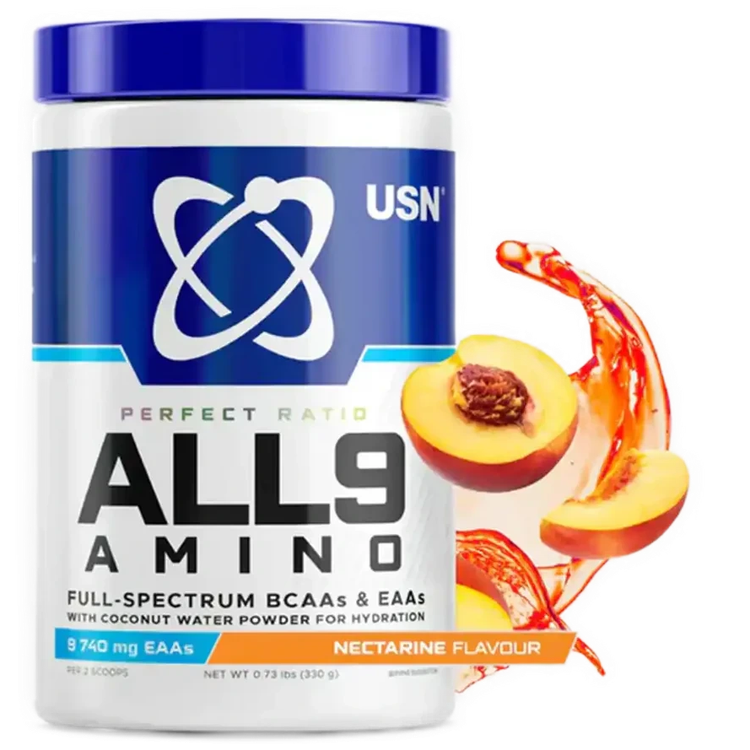 آمینو All9 (EAA) یو اس ان