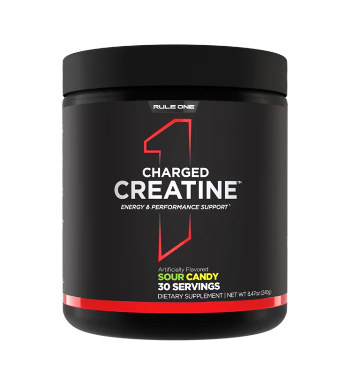 کراتین ترکیبی رول وان شارژد طرح جدید