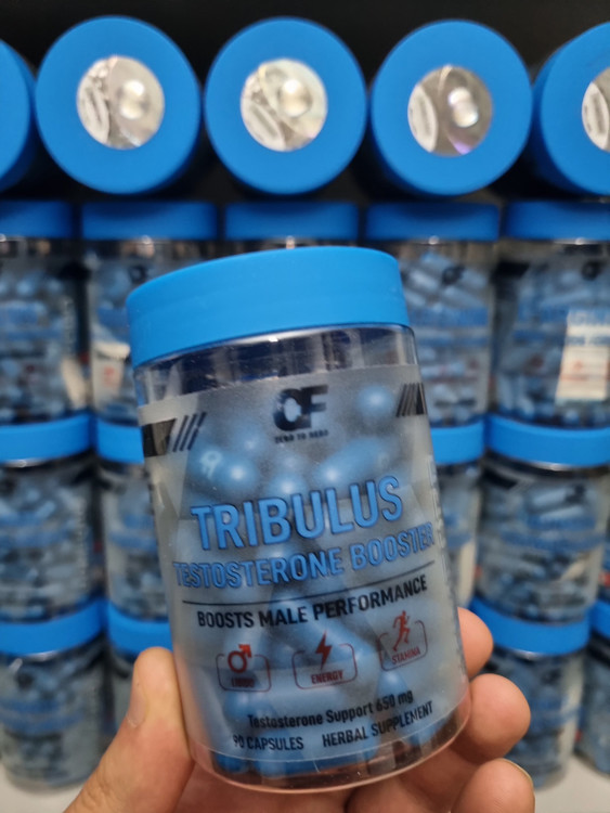 تریبولوس کامفورد کانادا شناسنامه دار