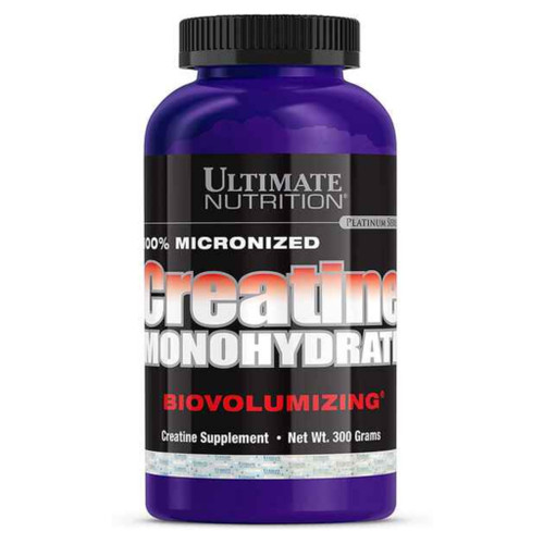 کراتین منوهیدرات میکرونایز اولتیمیت اورجینال