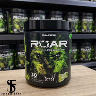 پمپ رول وان R1 ROAR حاوی الکترولیت