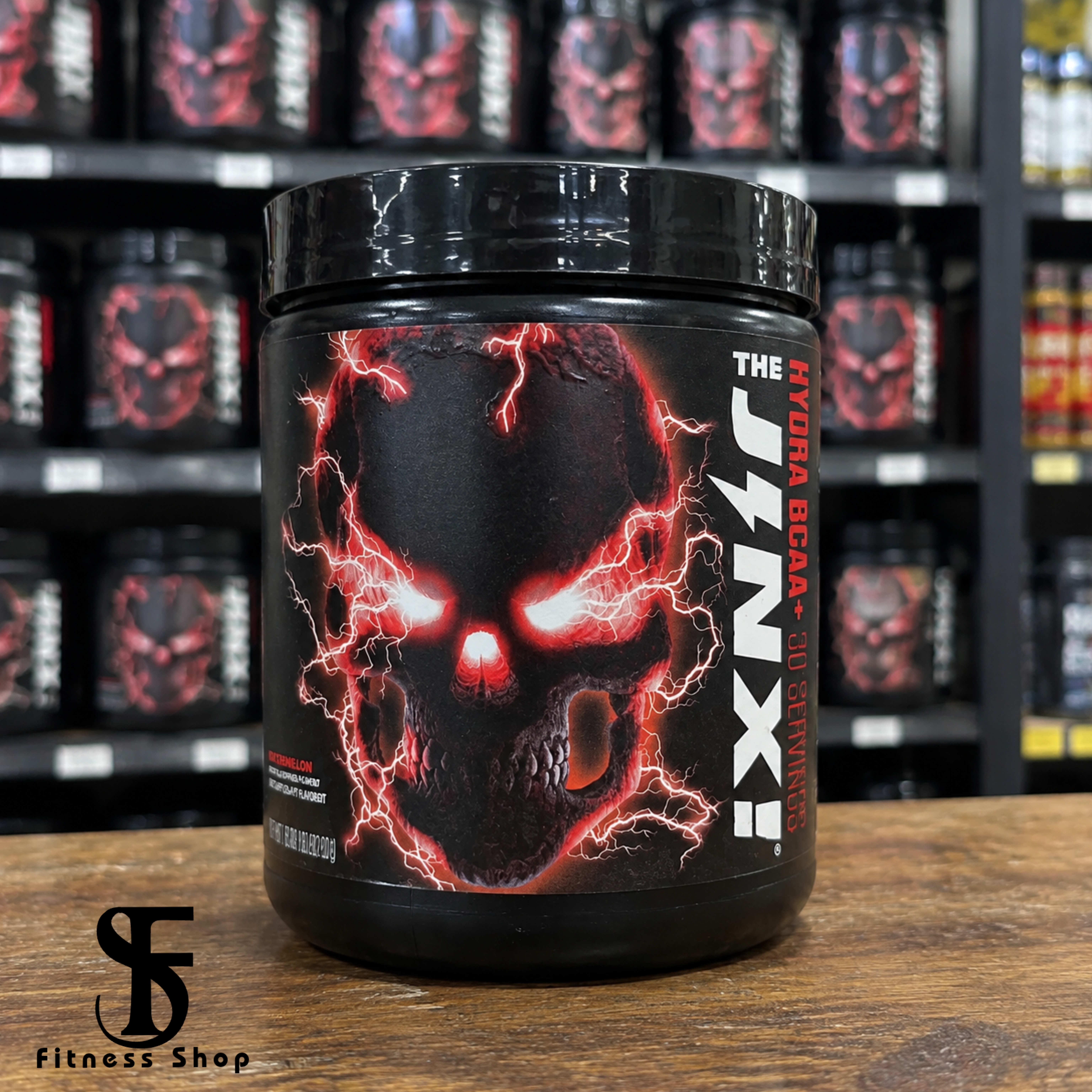 بی سی ای ای هیدریشن جی ان ایکس JNX Sports The JINX! Hydra BCAA