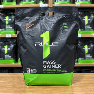 مس گینر رول وان ۵۲۰۰ گرمی Rule 1 Mass Gainer